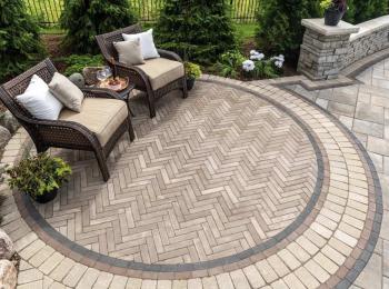 Front Yard Landscaping