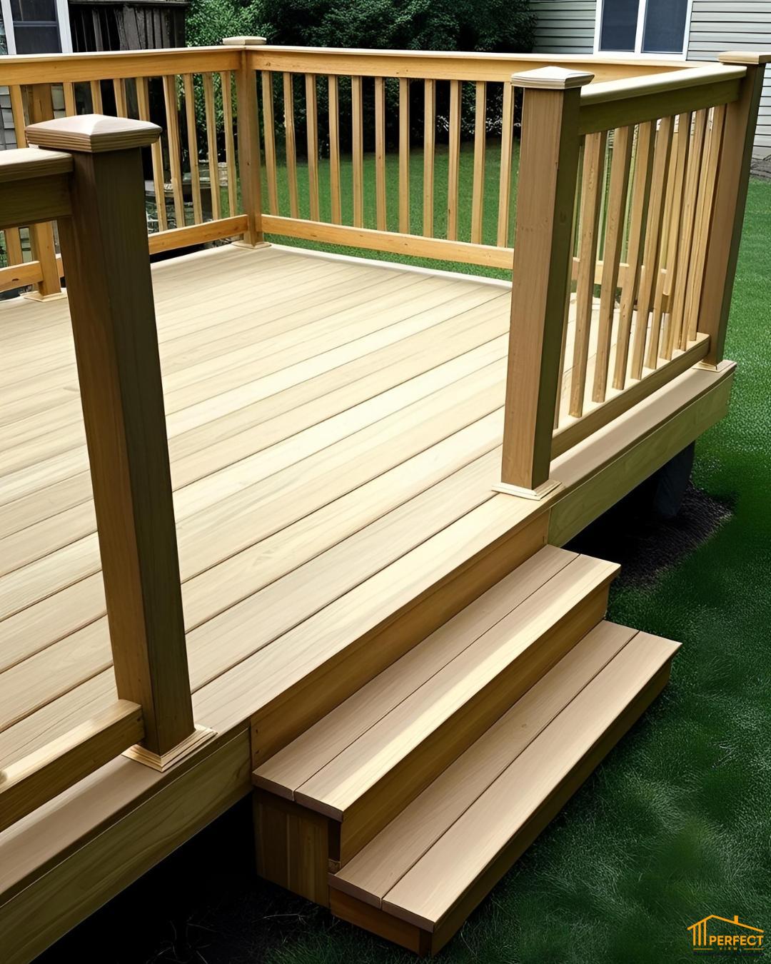 Invest in a Professionally Built Deck?
