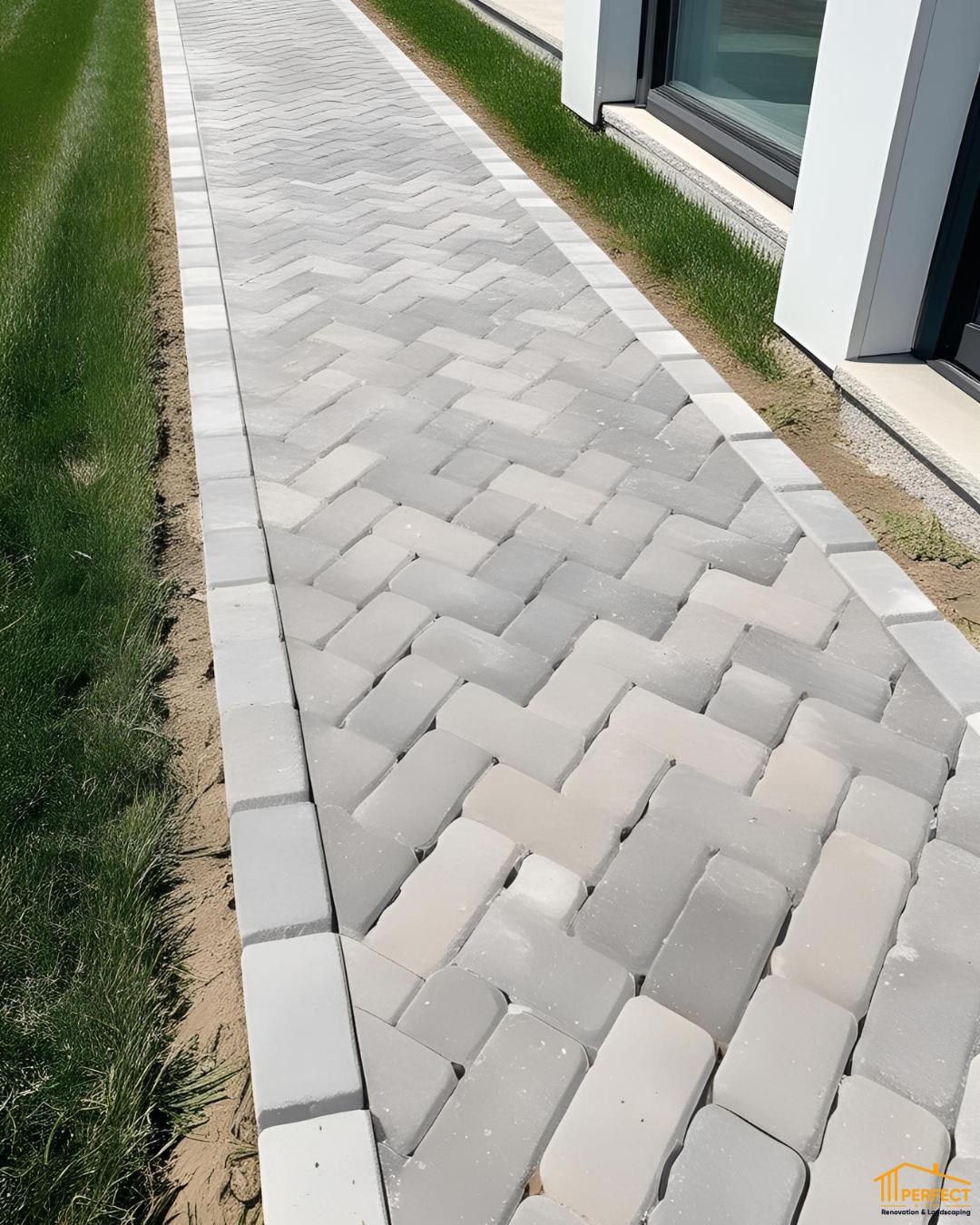 5 Steps for Professional Pavement Installation