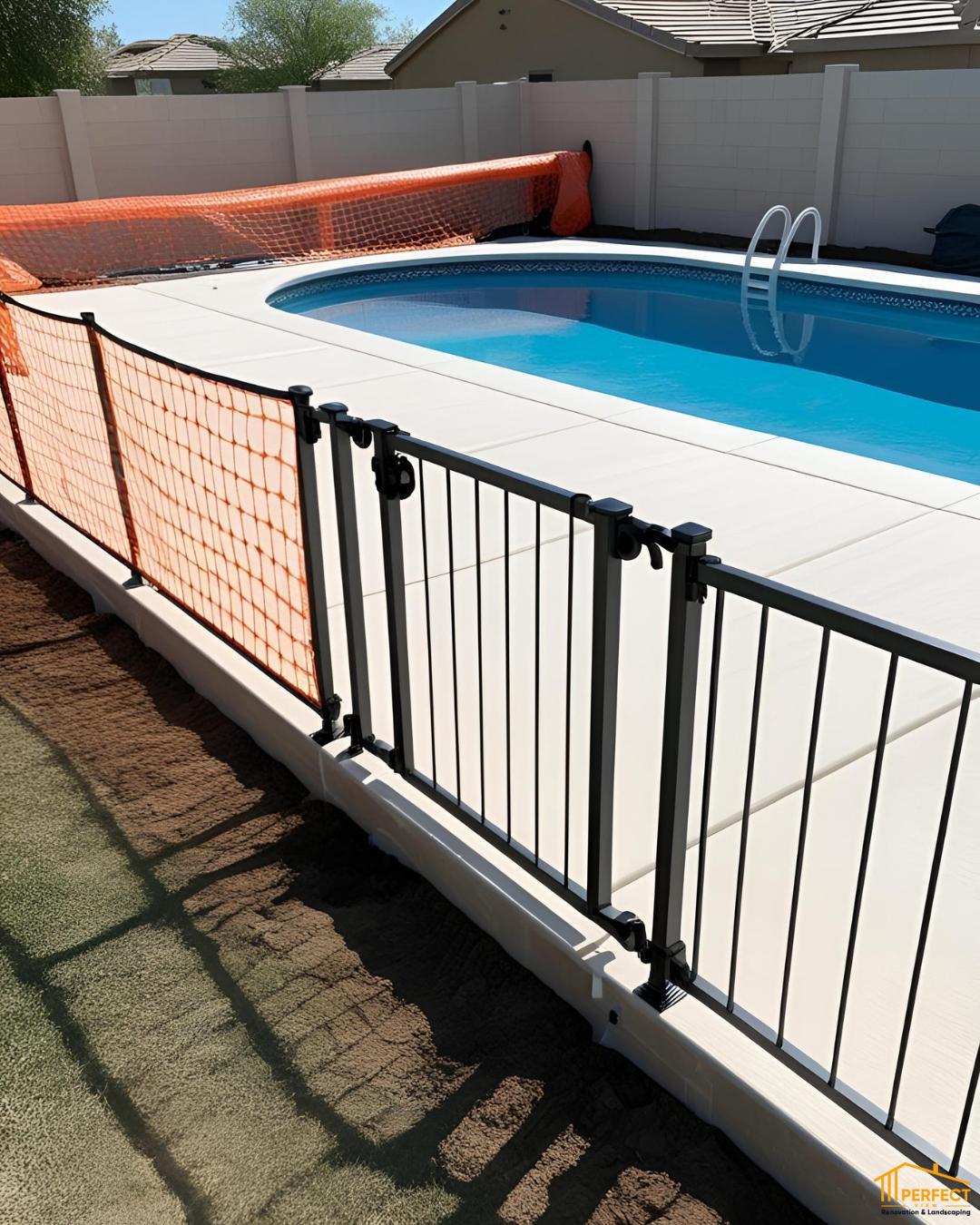 Pool Installation Services