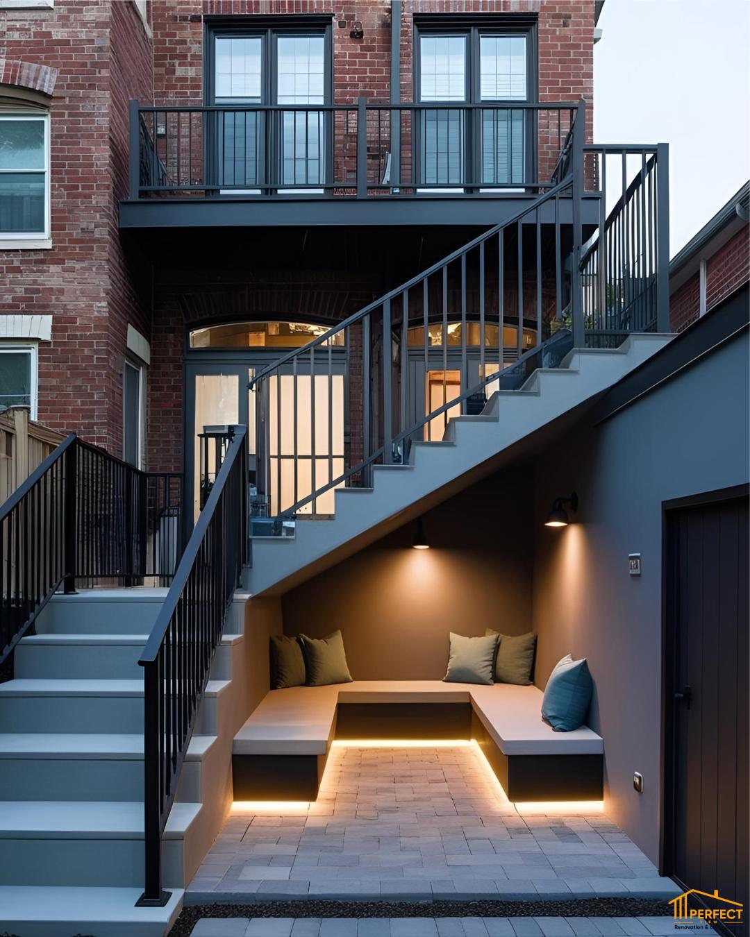 Our Urban Space Design Services