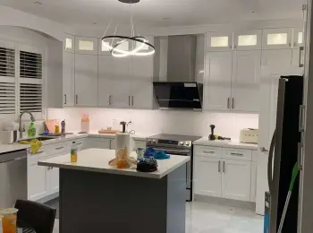 Kitchen Renovation