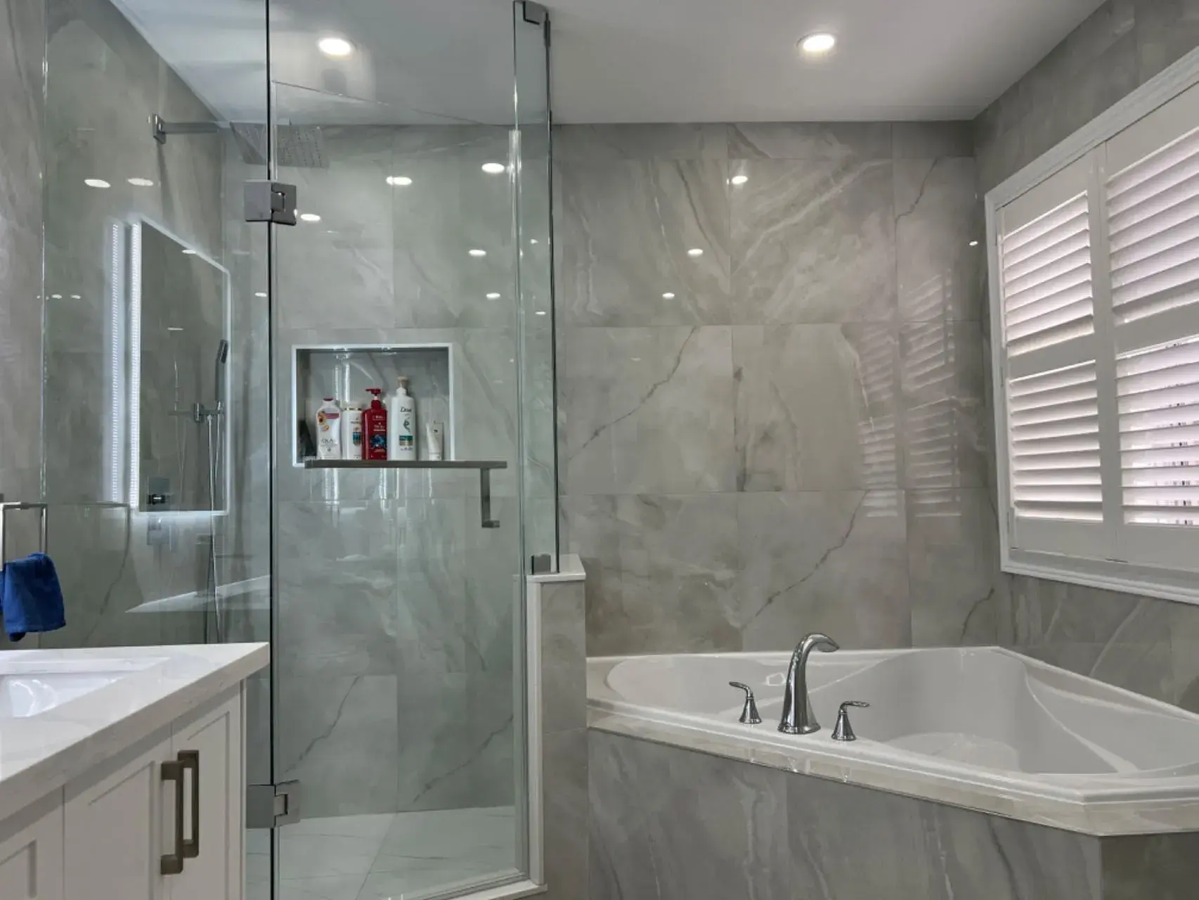 Bathroom Renovation in GTA?