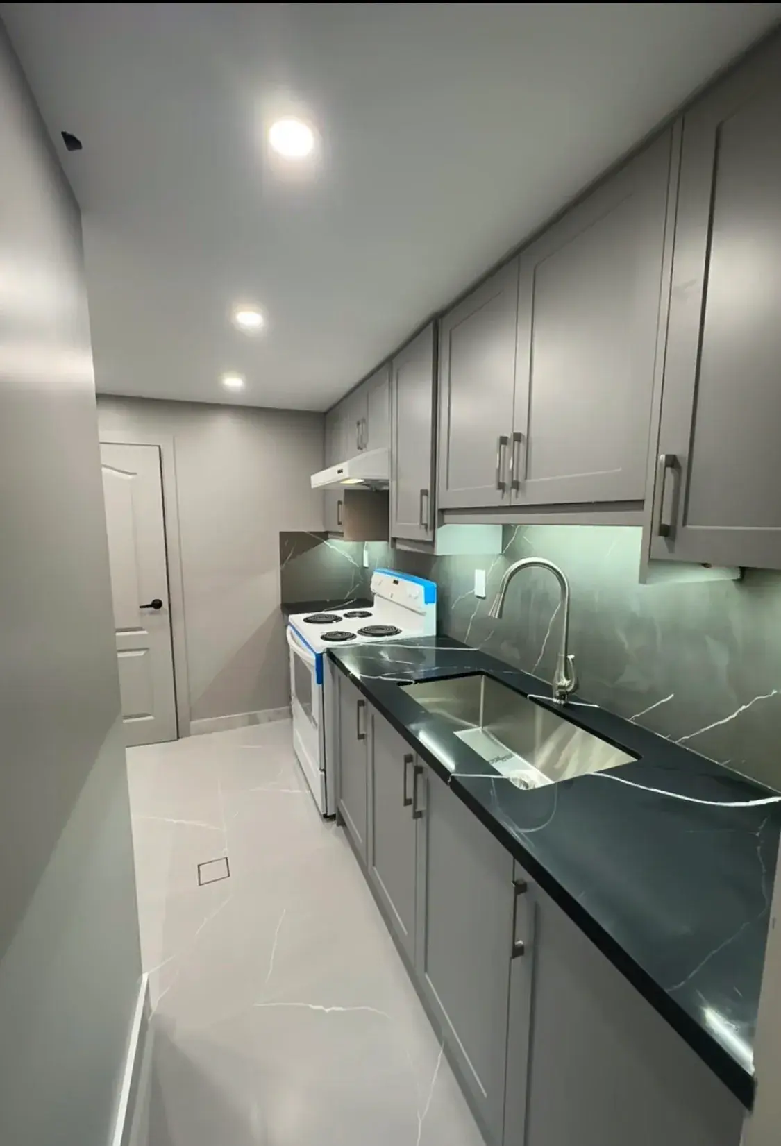 Kitchen Renovation Services in GTA?